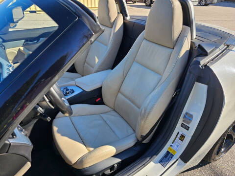 2014 BMW Z4 sDrive28i