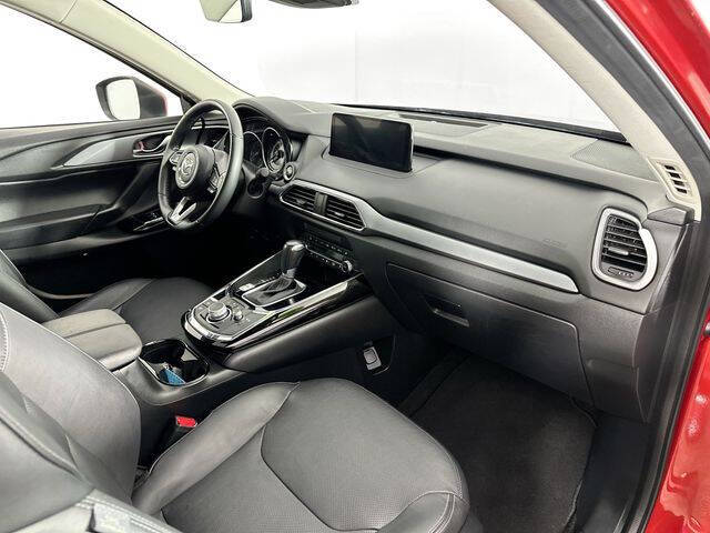 2023 Mazda CX-9 Touring Plus