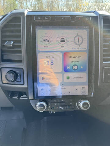 2019 Ford F-350 Super Duty XL