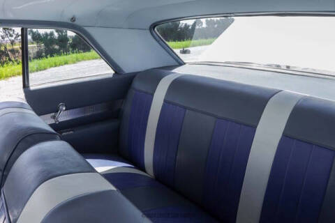 1963 Pontiac Catalina