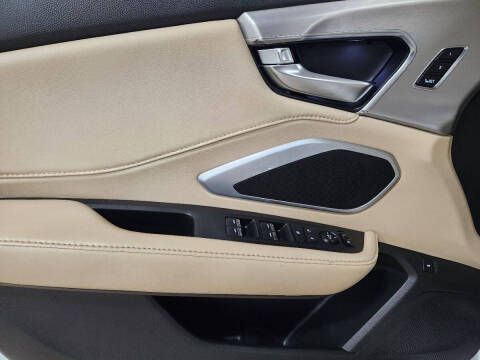 2021 Acura RDX SH-AWD