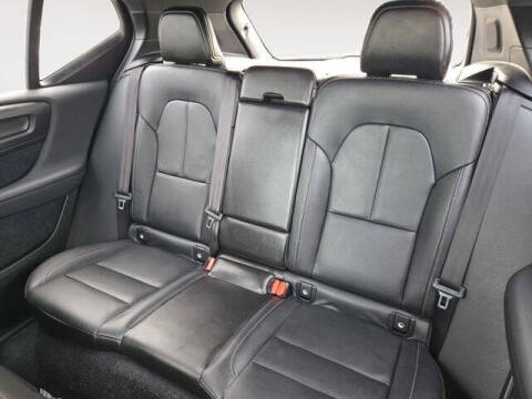 2019 Volvo XC40 T5 Inscription