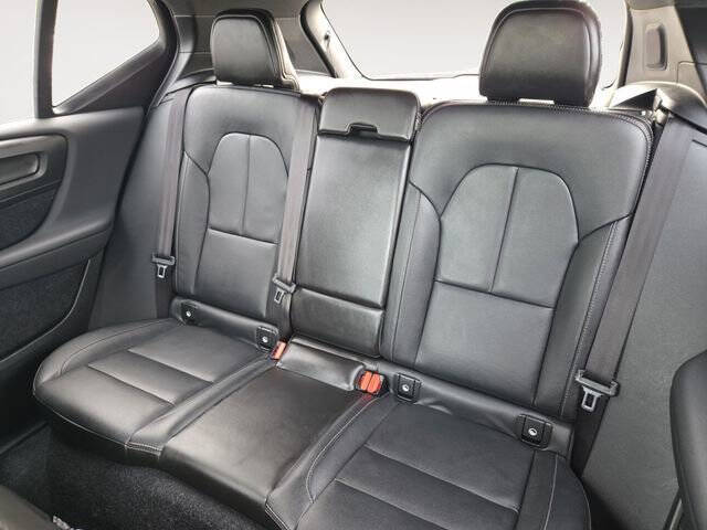 2019 Volvo XC40 T5 Inscription