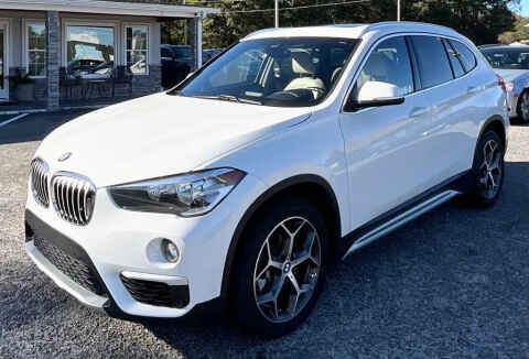 2019 BMW X1 for sale at Ca$h For Cars in Conway SC