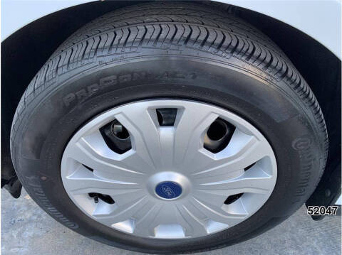 2023 Ford Transit Connect XL