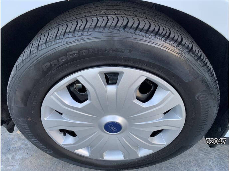 2023 Ford Transit Connect XL