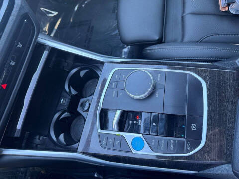 2024 BMW i4 eDrive35 Gran Coupe