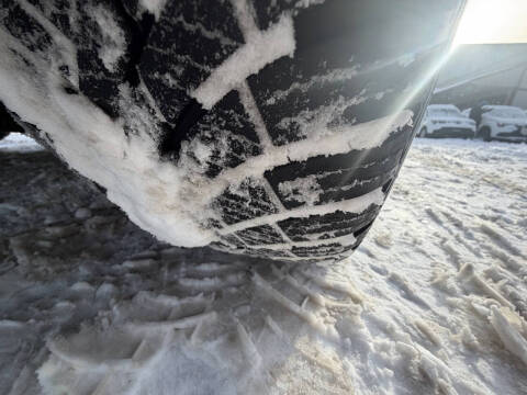 2014 Hyundai Santa Fe GLS