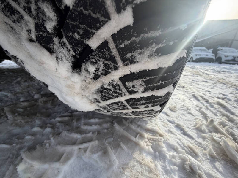 2014 Hyundai Santa Fe GLS