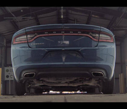 2021 Dodge Charger SXT