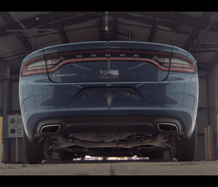 2021 Dodge Charger SXT