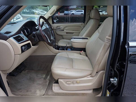 2013 Cadillac Escalade Premium