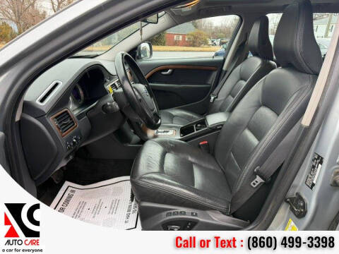 2010 Volvo XC70 3.2