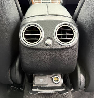 2017 Mercedes-Benz GLC GLC 300