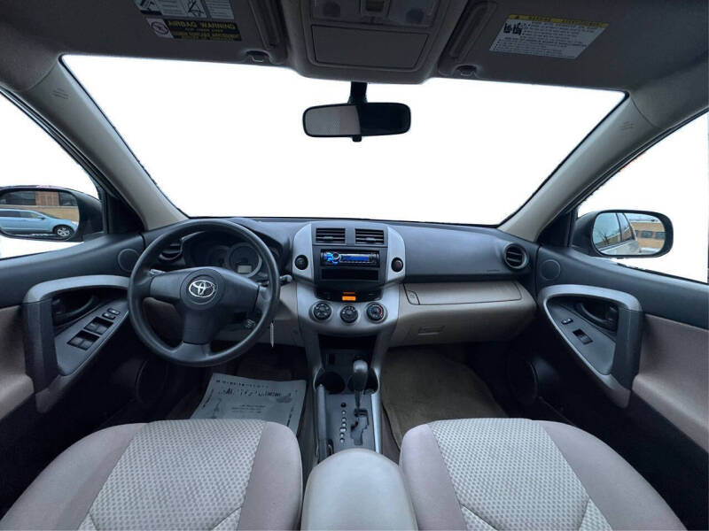 2008 Toyota RAV4