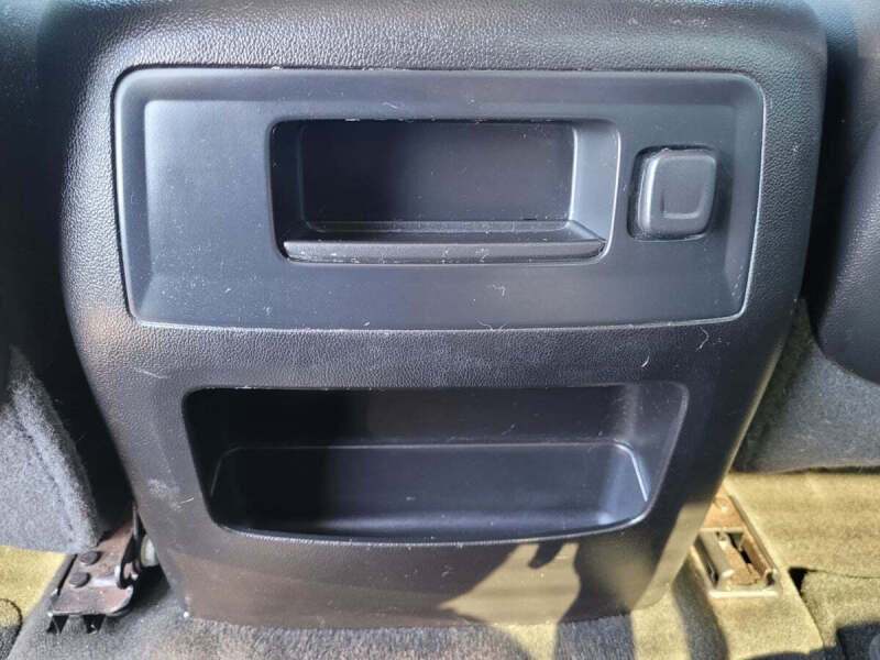 2015 GMC Sierra 3500HD