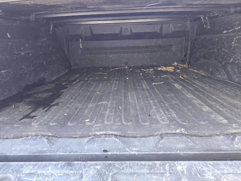 2011 Honda Ridgeline RTS