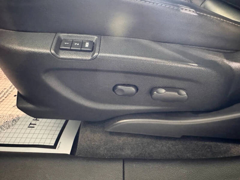 2016 Buick Encore Premium