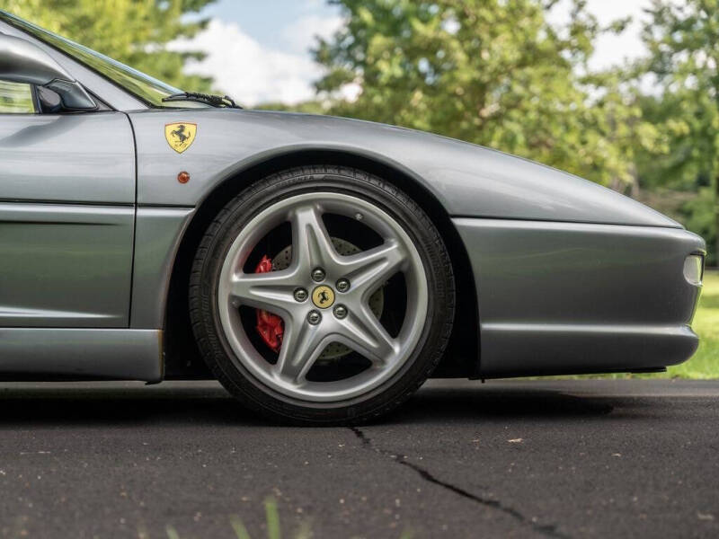 1999 Ferrari F355