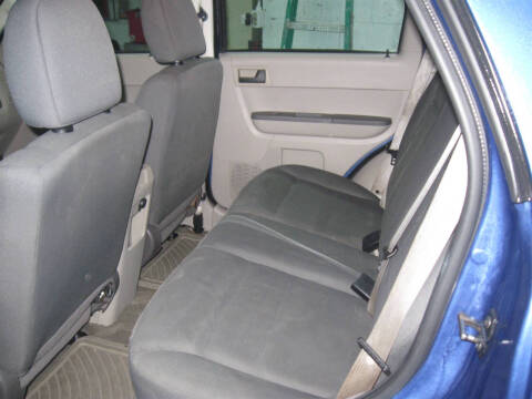 2009 Ford Escape XLS