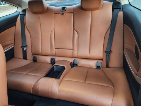 2014 BMW 4 Series 428i xDrive