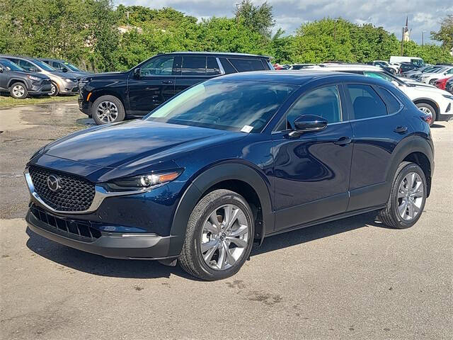2023 Mazda CX-30 2.5 S Select
