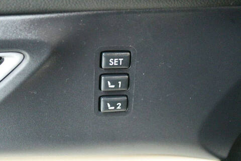 2020 Subaru Ascent Limited 7-Passenger