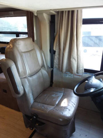 2019 Thor Motor Coach Windsport 35m