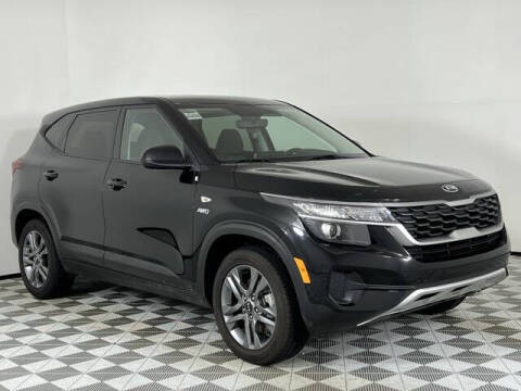 2021 Kia Seltos for sale at Orr Pre-Owned in Shreveport LA