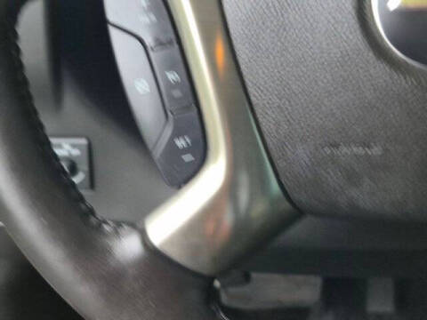 2018 Chevrolet Express LT 3500