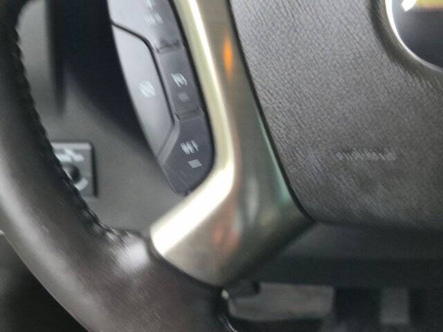 2018 Chevrolet Express LT 3500