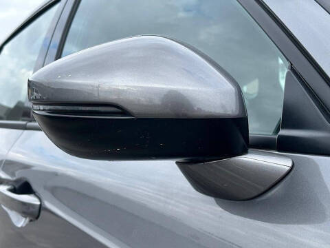 2024 Acura Integra w/Tech w/A-SPEC