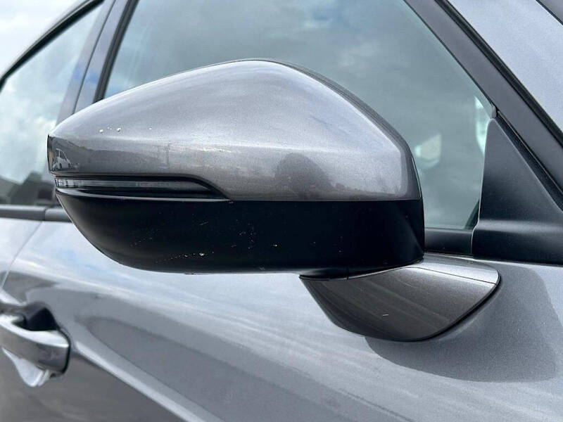 2024 Acura Integra w/Tech w/A-SPEC