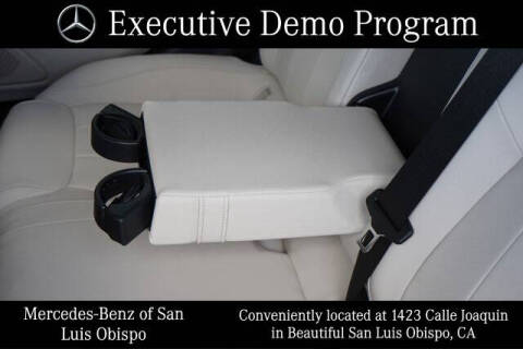 2025 Mercedes-Benz CLA CLA 250