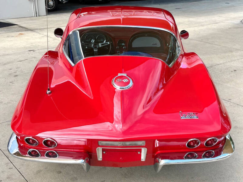 1967 Chevrolet Corvette