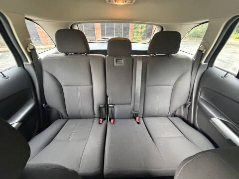 2013 Ford Edge SE