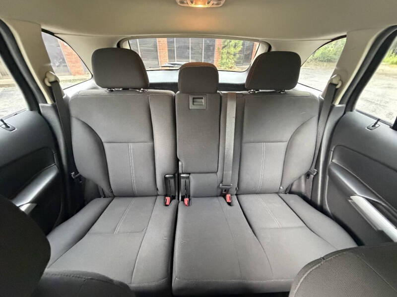 2013 Ford Edge SE