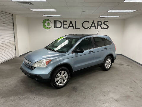 2009 Honda CR-V for sale at Ideal Cars in Mesa AZ