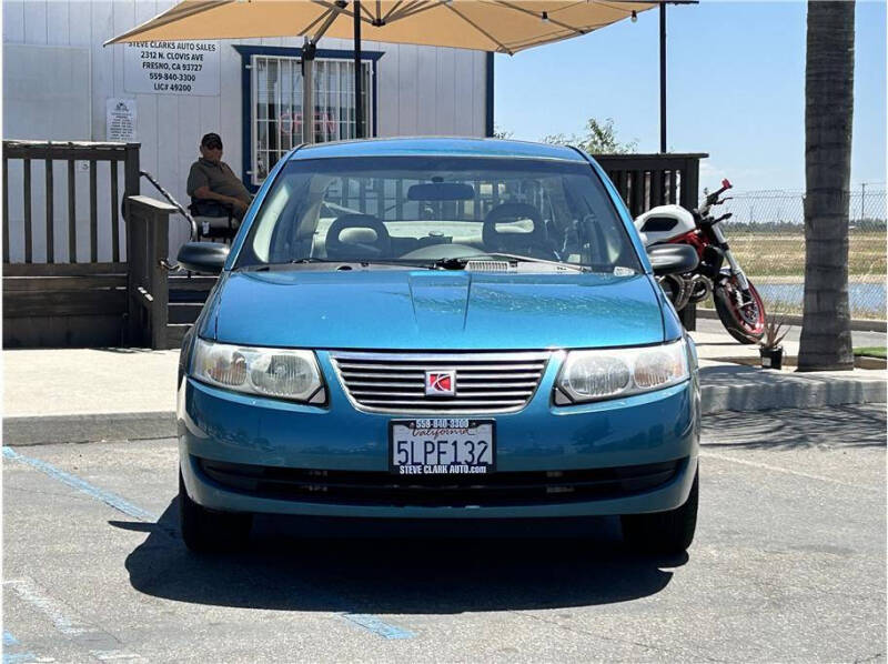 2005 Saturn Ion 2