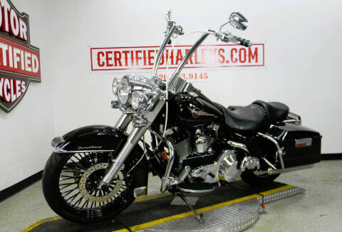2006 Harley-Davidson Road King