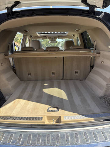 2013 Mercedes-Benz M-Class ML 350