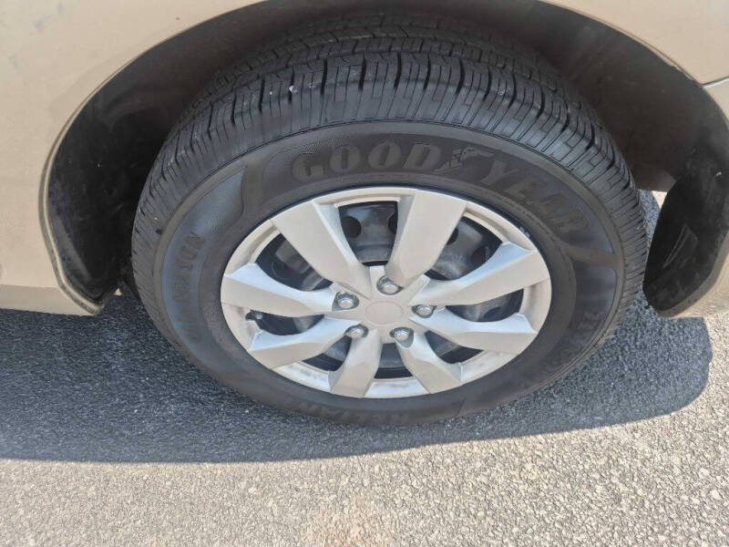 2007 Toyota Sienna