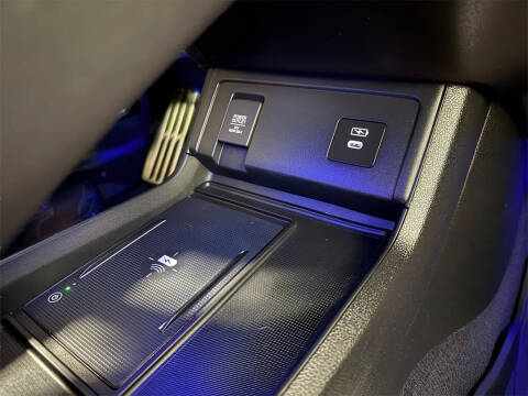 2022 Acura RDX SH-AWD w/A-SPEC