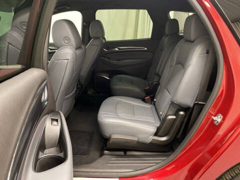 2024 Buick Enclave Premium