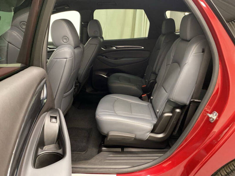 2024 Buick Enclave Premium