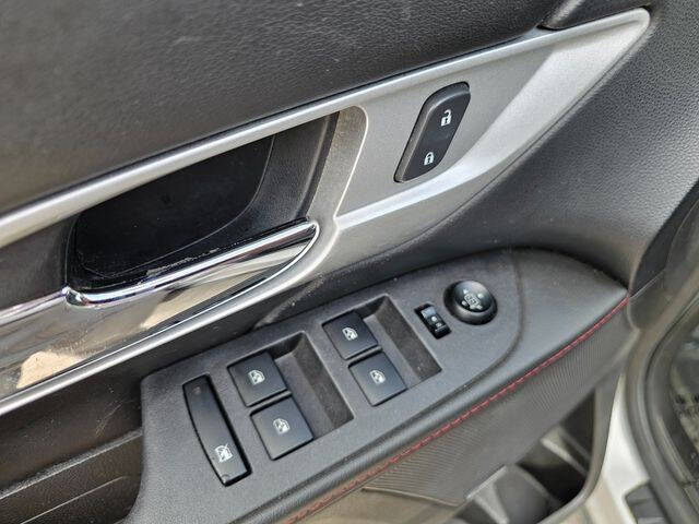 2013 GMC Terrain SLE-2