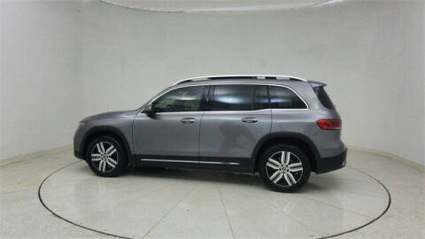 2023 Mercedes-Benz EQB EQB 250+