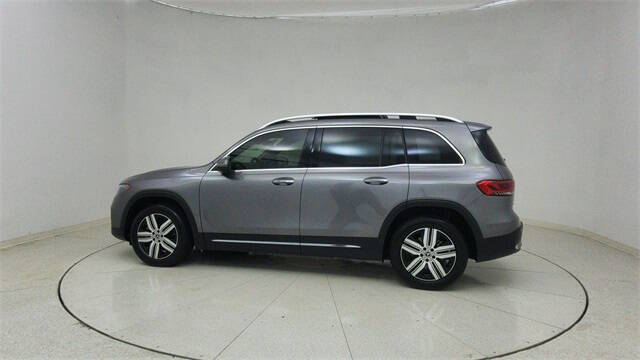 2023 Mercedes-Benz EQB EQB 250+