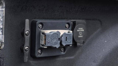 2022 RAM 3500 Limited