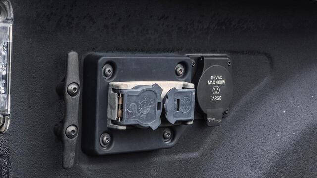 2022 RAM 3500 Limited